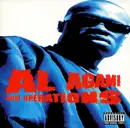 CD - Al Agami - Covert Operations