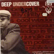 Al Agami - Deep Undercover