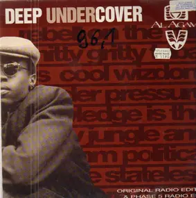 Al Agami - Deep Undercover