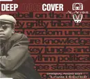 CD Single - Al Agami - Deep Undercover