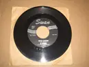 7inch Vinyl Single - Al Alberts - Mister Sandman / Summertime In Venice