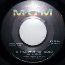 7inch Vinyl Single - Al Alberts - A Handful Of Gold