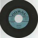 7inch Vinyl Single - Al Alberts - Willingly