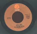 7inch Vinyl Single - Al Allen & Co. - Bali Hai