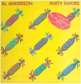 Al Anderson - Party Favors