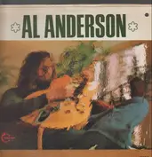 Al Anderson