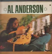 LP - Al Anderson - Al Anderson
