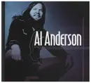 CD - Al Anderson - Al Anderson