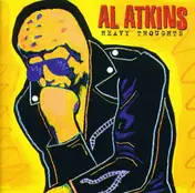 Al Atkins - HEAVY THOUGHTS