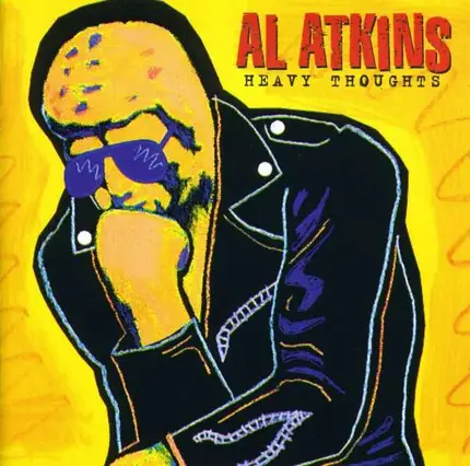 AL ATKINS - HEAVY THOUGHTS