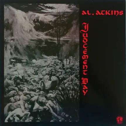 Al Atkins - judegement day