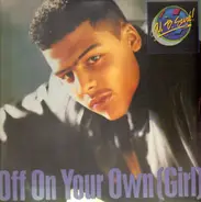 Al B Sure! - Off On Your Own (Girl)