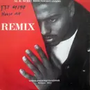 7inch Vinyl Single - Al B. Sure! - Missunderstanding (Remix)