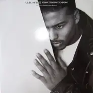 Al B.Sure! - Missunderstanding