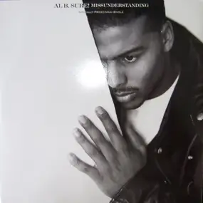 Al B. Sure! - Missunderstanding