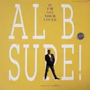 12inch Vinyl Single - Al B. Sure! Featuring Slick Rick - If I'm Not Your Lover