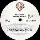12'' - Al B. Sure! - If I'm Not Your Lover
