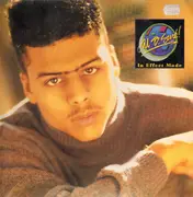 LP - al b. sure! - in effect mode