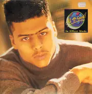 al b. sure! - In Effect Mode