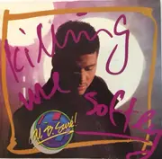 7inch Vinyl Single - Al B. Sure! - Killing Me Softly