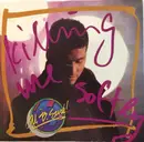7inch Vinyl Single - Al B. Sure! - Killing Me Softly