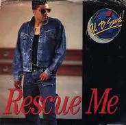 Al B. Sure! - Rescue Me