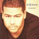 CD - Al B. Sure! - The Very Best Of