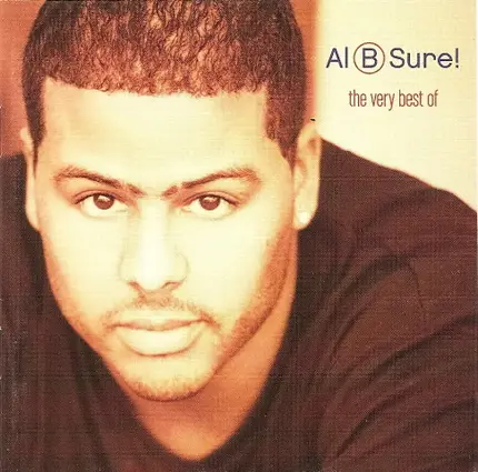 Al B. Sure! - The Very Best Of