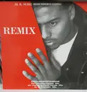 12inch Vinyl Single - Al B. Sure! - Missunderstanding (Remix)