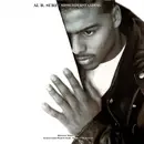 12inch Vinyl Single - Al B. Sure! - Missunderstanding