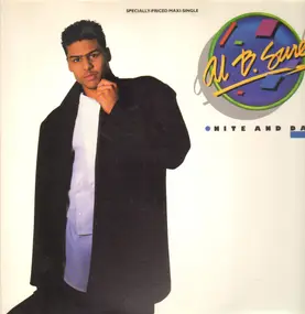 Al B. Sure! - Nite And Day