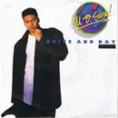 7inch Vinyl Single - Al B. Sure! - Nite And Day