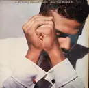 LP - Al B. Sure! - Private Times...And The Whole 9!