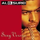 CD - Al B. Sure! - Sexy Versus