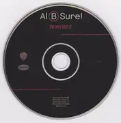 CD - Al B. Sure! - The Very Best Of