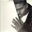12'' - Al B.Sure! - Missunderstanding ( Swing Mob'n it, Missunder-Rub-A-dub, Eddie F's House)