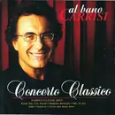 CD - Al Bano Carrisi - Concerto Classico (Famous Classics Hits)