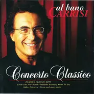 Al Bano Carrisi - Concerto Classico (Famous Classics Hits)