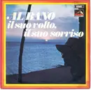 7inch Vinyl Single - Al Bano Carrisi - Il Suo Volto, Il Suo Sorriso