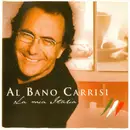 CD - Al Bano Carrisi - La Mia Italia