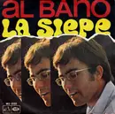 7inch Vinyl Single - Al Bano Carrisi - La Siepe