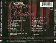 CD - Al Bano Carrisi - Concerto Classico (Le Più Celebri Melodie)
