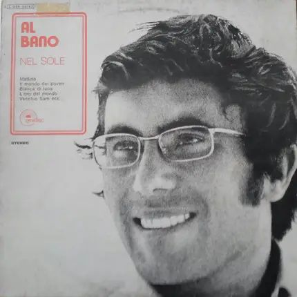 Al Bano Carrisi - Al Bano