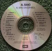 CD - Al Bano Carrisi - Al Bano En Español
