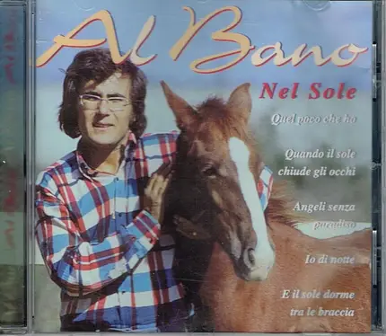 Al Bano Carrisi - Nel Sole