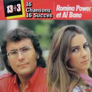 Al Bano & Romina Power - 16 Chansons 16 Succès