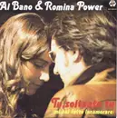 7inch Vinyl Single - Al Bano & Romina Power - Tu, Soltanto Tu (Mi Hai Fatto Innamorare)