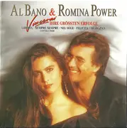 CD - Al Bano & Romina Power - Vincerai - Ihre Grössten Erfolge