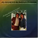 7inch Vinyl Single - Al Bano & Romina Power - Al Ritmo De Beguine (Ti Amo)