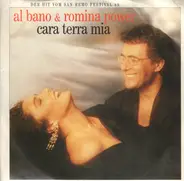 Al Bano & Romina Power - Cara Terra Mia